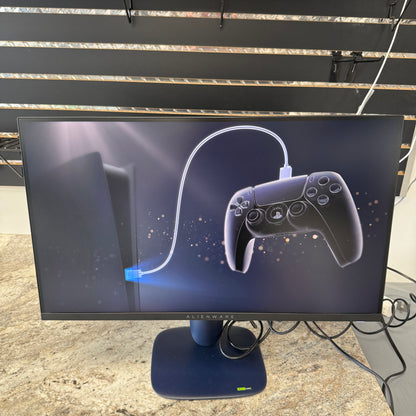 Alienware 27" AW2725DM QHD LED IPS Gaming Monitor