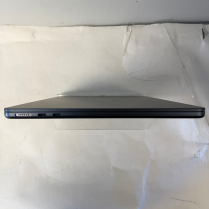 2022 Apple MacBook Air 13.6" M2 8C GPU 3.5GHz 8GB RAM 256GB SSD A2681