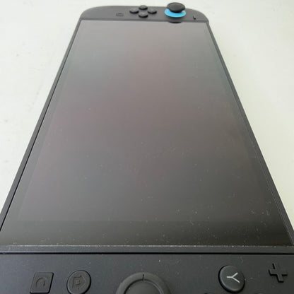 Nintendo Switch 2 Video Game Console BEE‑001 With Light Red and Light Blue JoyCons