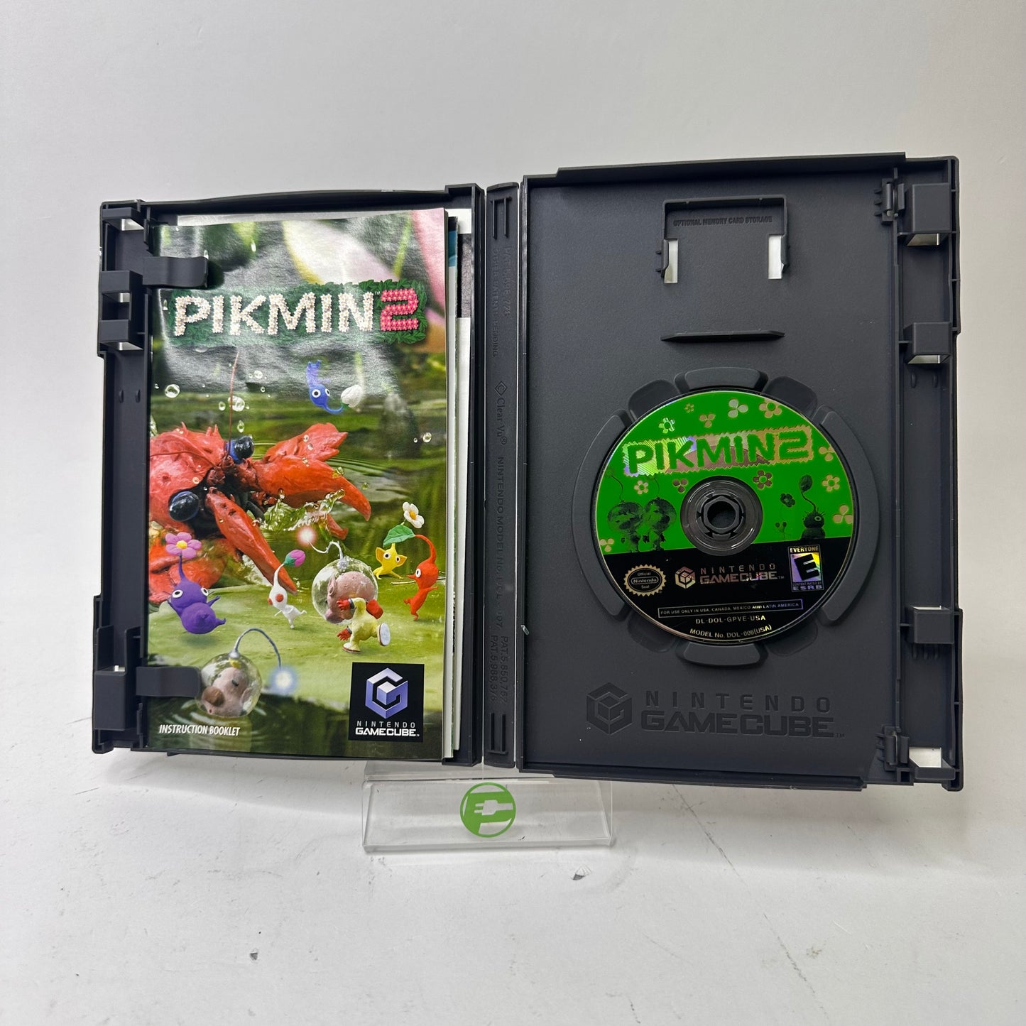 Pikmin 2 (Nintendo GameCube, 2004)