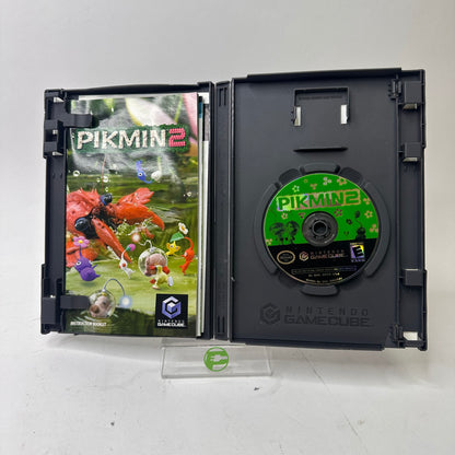 Pikmin 2 (Nintendo GameCube, 2004)