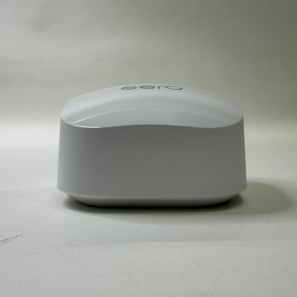 eero 6+ Dual Band WiFi 6 R010001 Dual-band mesh Wi-Fi 6 Router