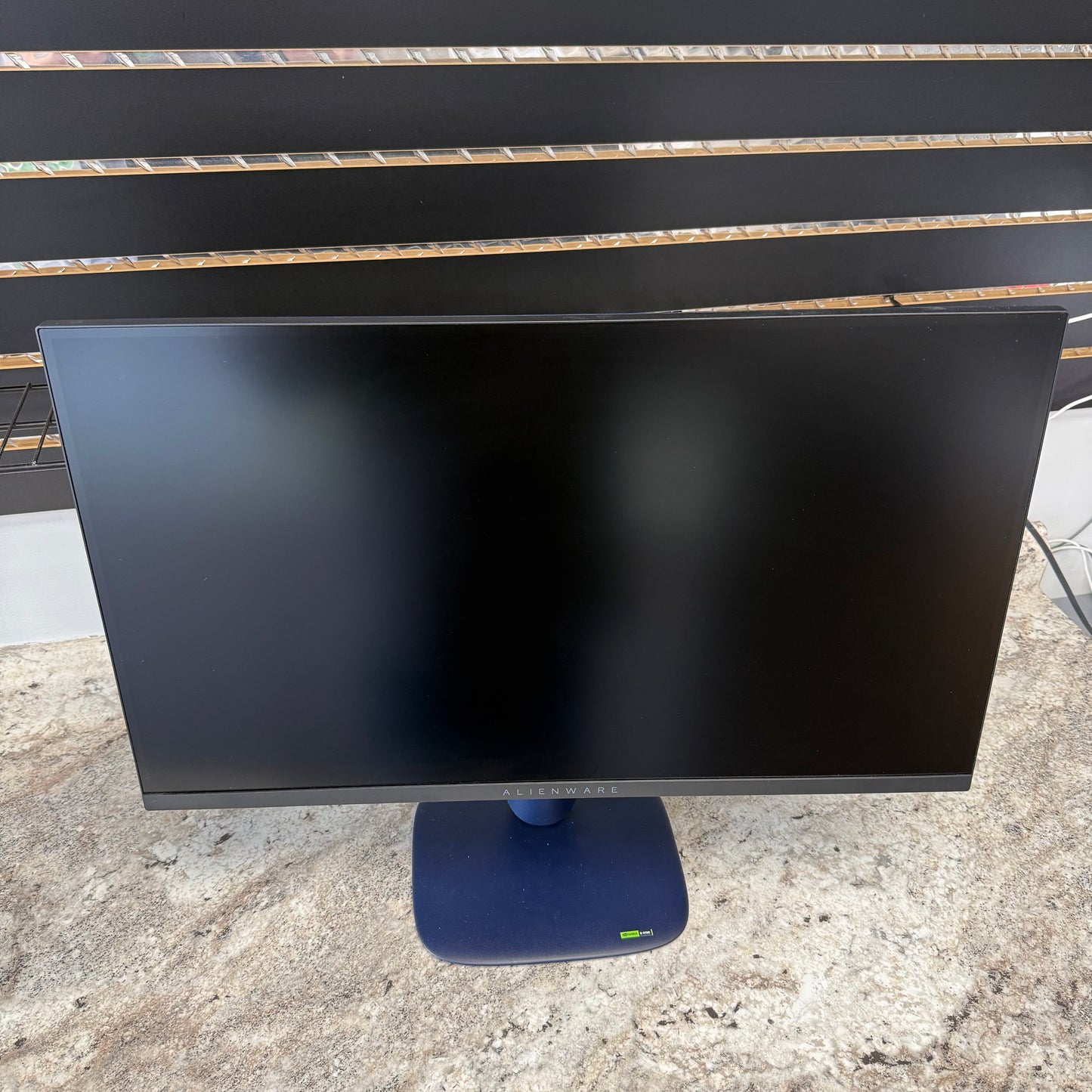 Alienware 27" AW2725DM QHD LED IPS Gaming Monitor