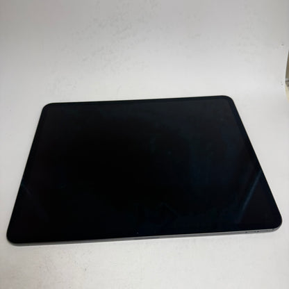 WiFi Only Apple iPad Pro 13" M4 256GB Space Black MVX23LL/A