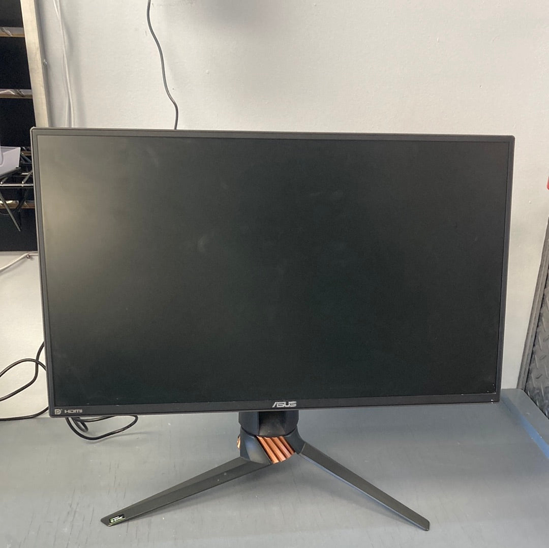 ASUS 25" PG258Q TN-LED TN 240Hz Gaming Monitor