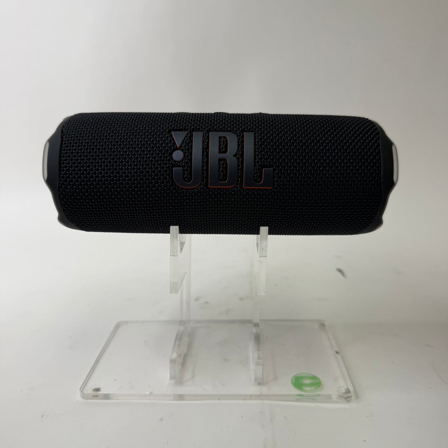 JBL Flip 7 Portable Wireless Bluetooth Speaker Black FLIP7R