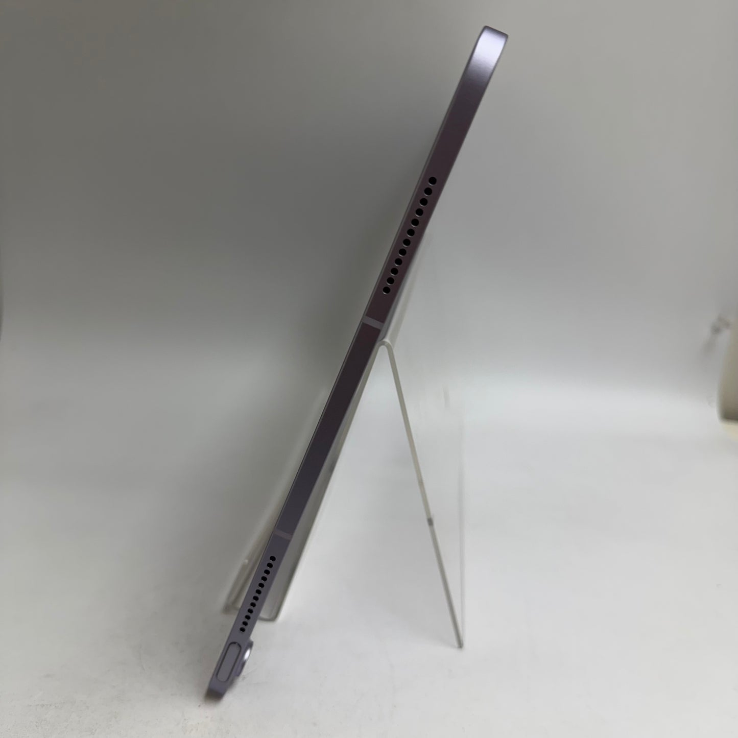 Factory Unlocked Apple iPad Air 13" M3 128GB Purple MCJ44LL/A