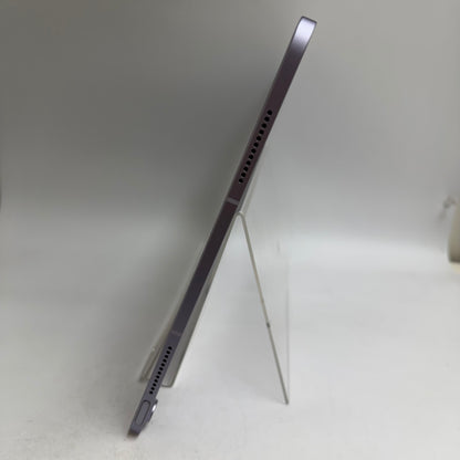 Factory Unlocked Apple iPad Air 13" M3 128GB Purple MCJ44LL/A