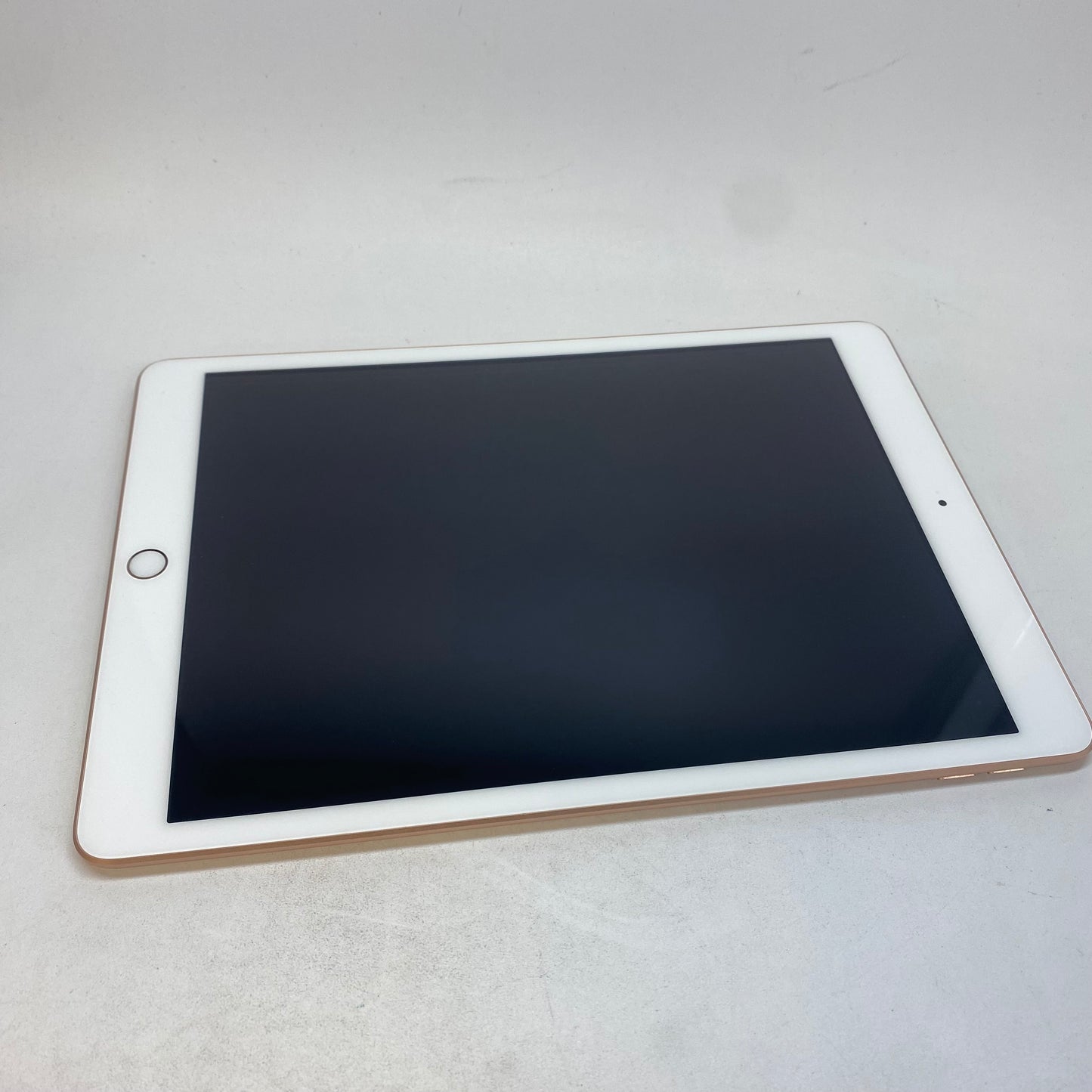 WiFi Only Apple iPad 7th Gen 32GB Gold MW762LL/A