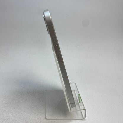 Factory Unlocked Apple iPhone 16 Plus 256GB White MVX03LL/A