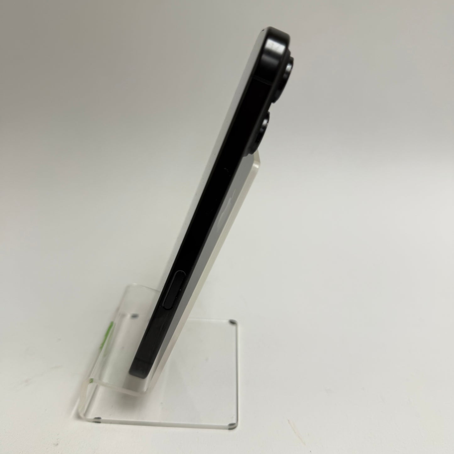 Factory Unlocked Apple iPhone 16 Pro 128GB Black MYM93LL/A