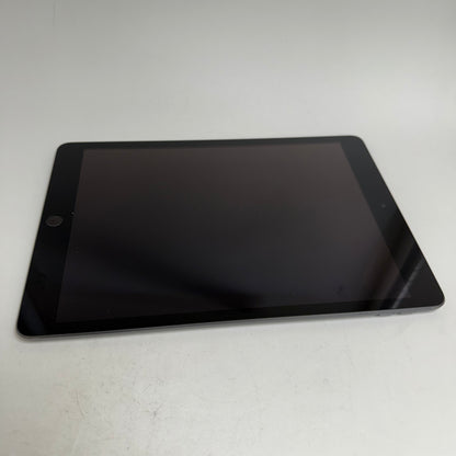 WiFi Only Apple iPad 9th Gen 256GB Space Gray MK2N3TY/A