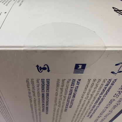 New Sony Playstation 5 PS5 PlayStation Portal White CFI-Y1001