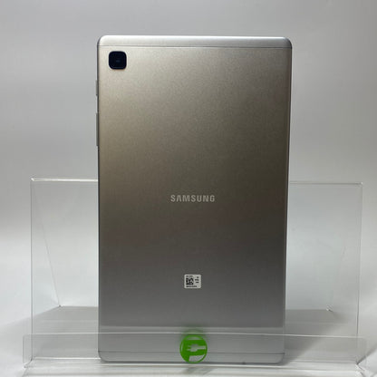 WiFi Only Samsung Galaxy Tab A7 Lite 8.7" 32GB Silver SM-T220
