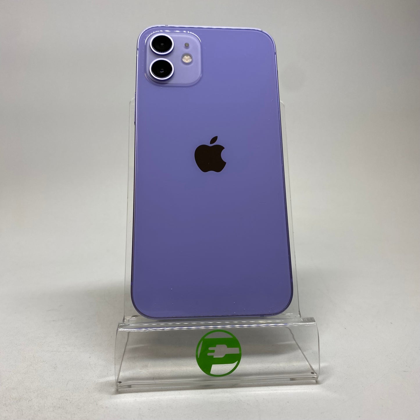 Factory Unlocked Apple iPhone 12 256GB Purple MJN33LL/A