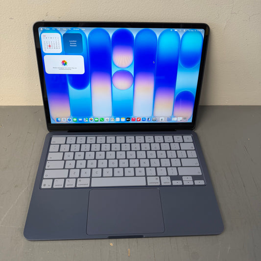 2026 Apple MacBook Neo 13" A18 Pro 5C GPU 4.0GHz 8GB RAM 256GB SSD MHFF4LL/A