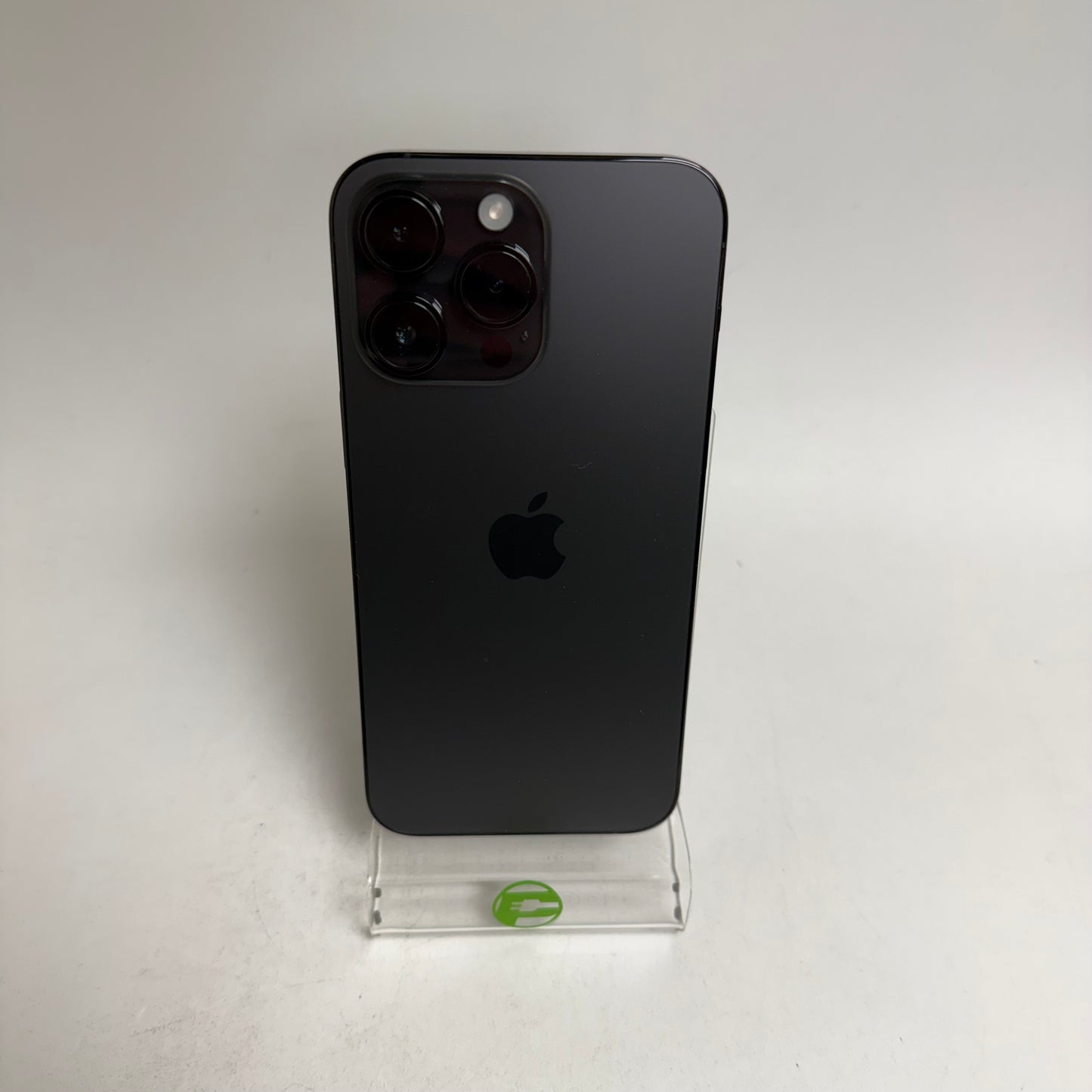 Factory Unlocked Apple iPhone 14 Pro Max 512GB Space Black MQ8X3LL/A