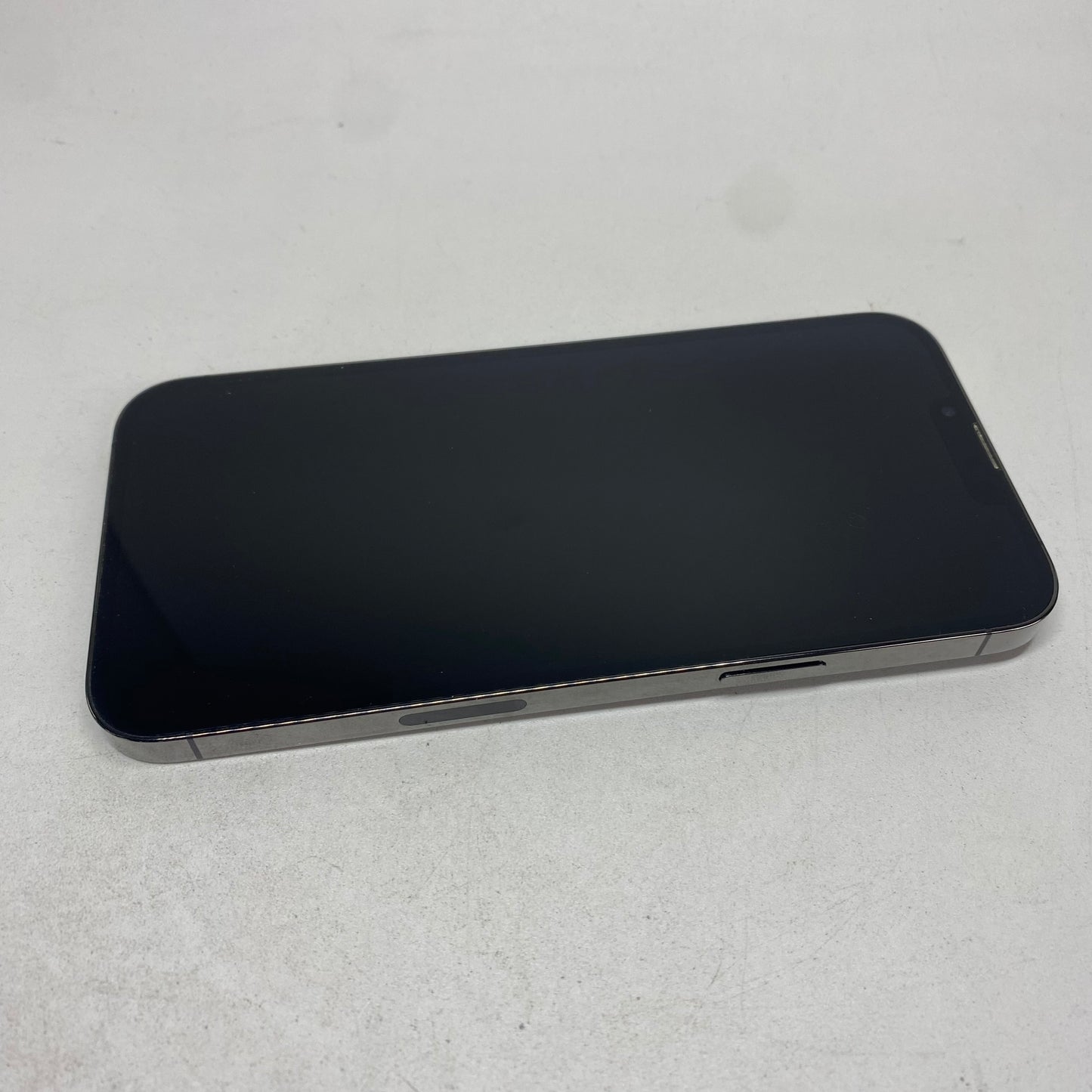 Factory Unlocked Apple iPhone 13 Pro Max 128GB Graphite MLKL3LL/A