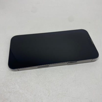 Factory Unlocked Apple iPhone 13 Pro Max 128GB Graphite MLKL3LL/A