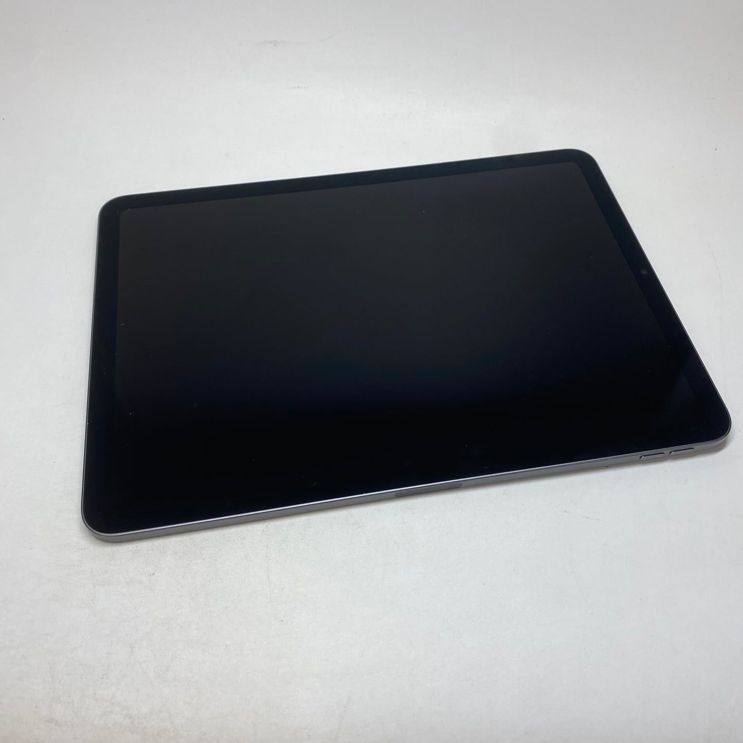 WiFi Only Apple iPad Air 5th Gen 64GB Space Gray MM9C3LL/A
