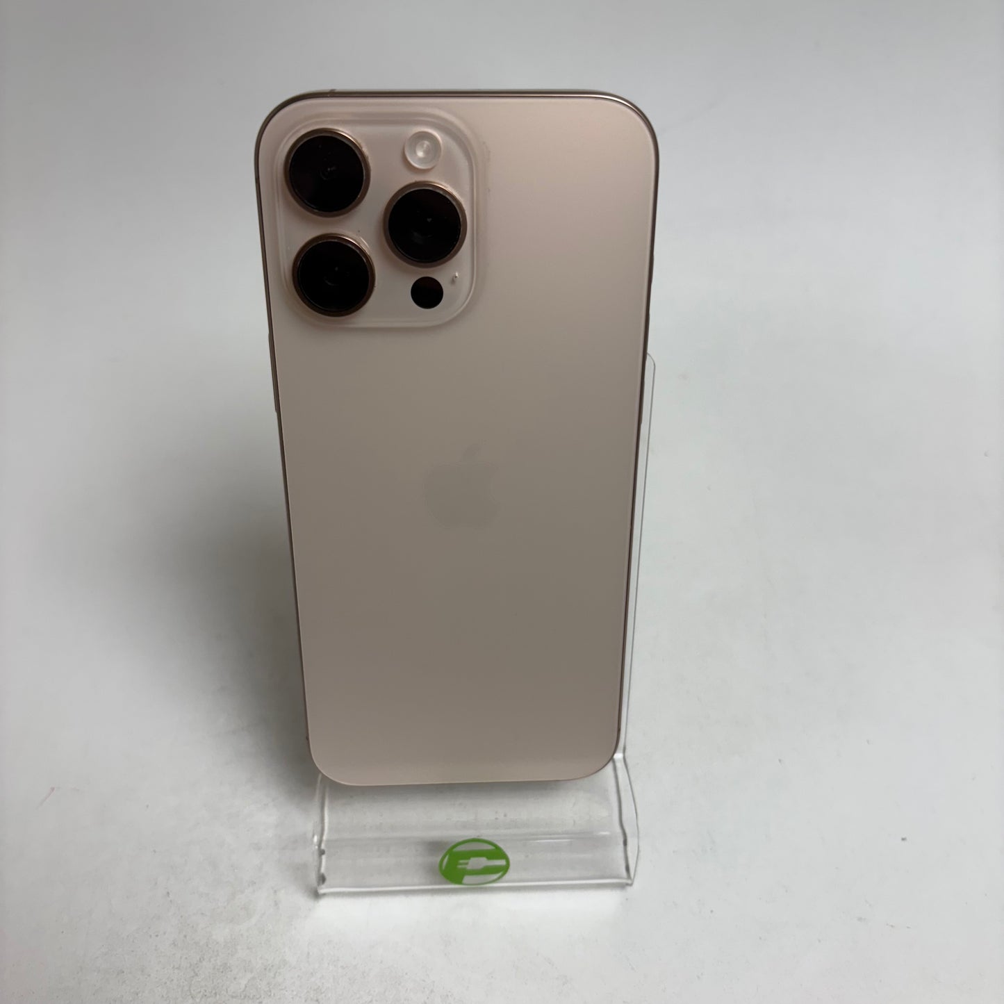 Factory Unlocked Apple iPhone 16 Pro Max 512GB Desert Titanium MYW93LL/A