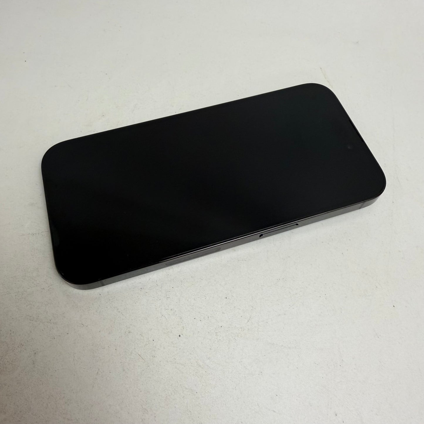 Broken Unlocked Apple iPhone 14 Pro 1TB 26.2  MQ2E3LL/A Bad Batt