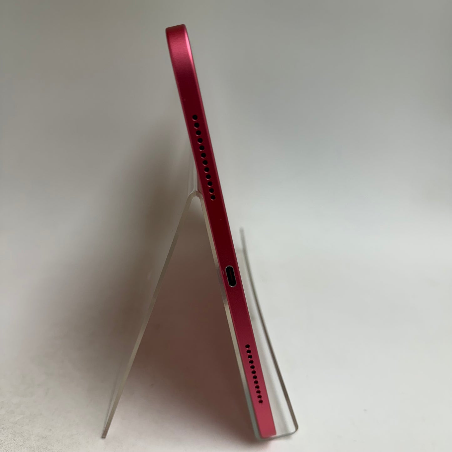 WiFi Only Apple iPad 11" (A16) 128GB Pink MD4E4LL/A