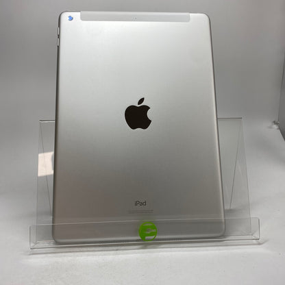 Factory Unlocked Apple iPad 8th Gen 32GB Silver MYMQ2LL/A