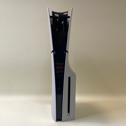 Sony PlayStation 5 Slim Disc Edition PS5 1TB White Console Gaming System