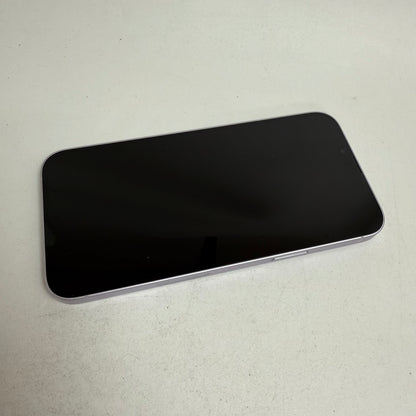 Factory Unlocked Apple iPhone 14 Plus 128GB Purple NQ3U3LL/A