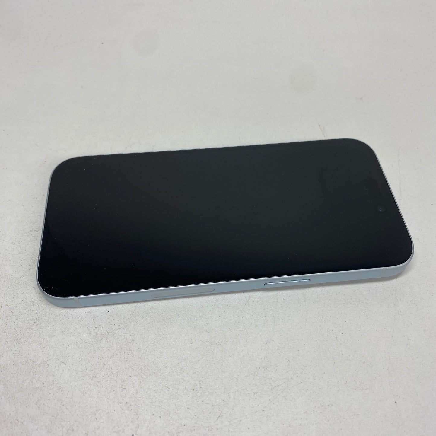 T-Mobile Apple iPhone 15 128GB Blue MTLY3LL/A