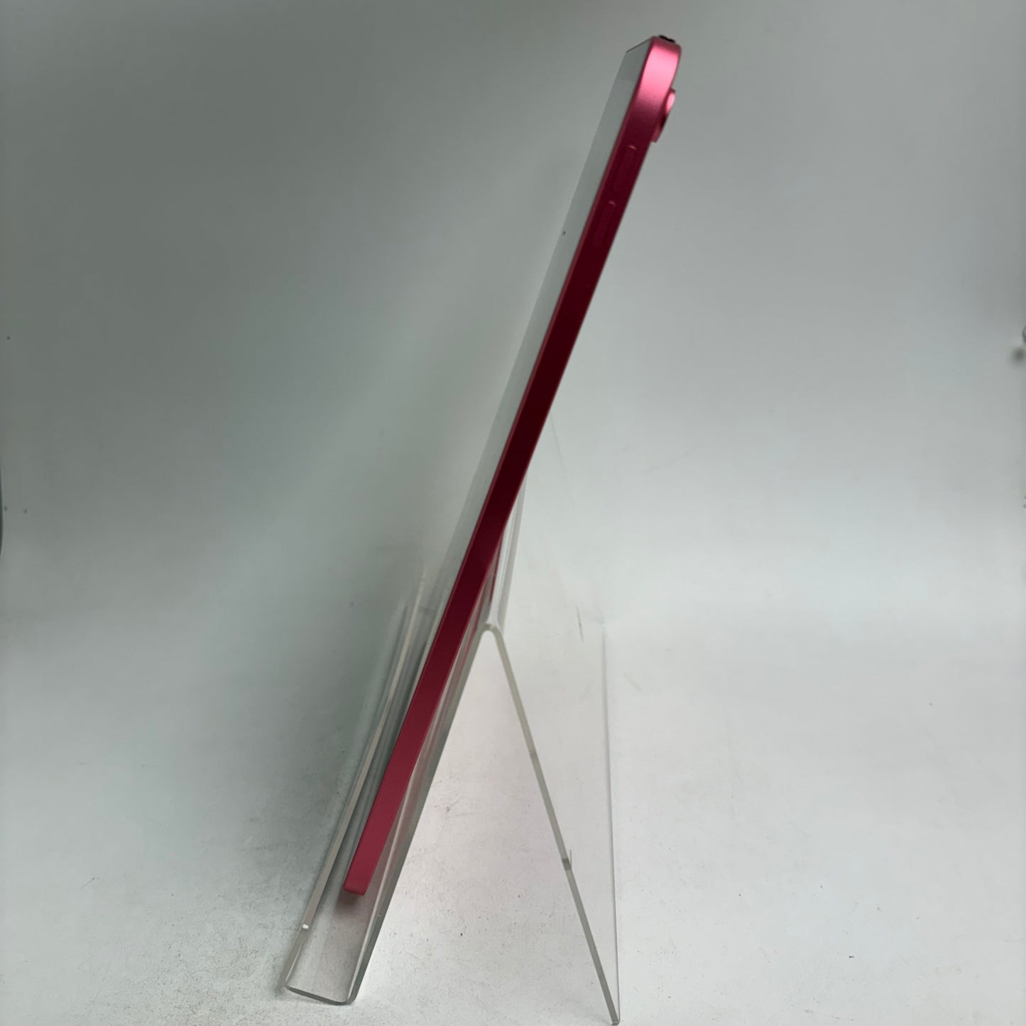 WiFi Only Apple iPad 10th Gen 64GB Pink MPQ33LL/A