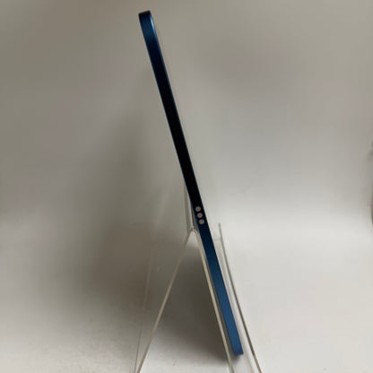 WiFi Only Apple iPad 11" (A16) 128GB Blue MD4A4LL/A
