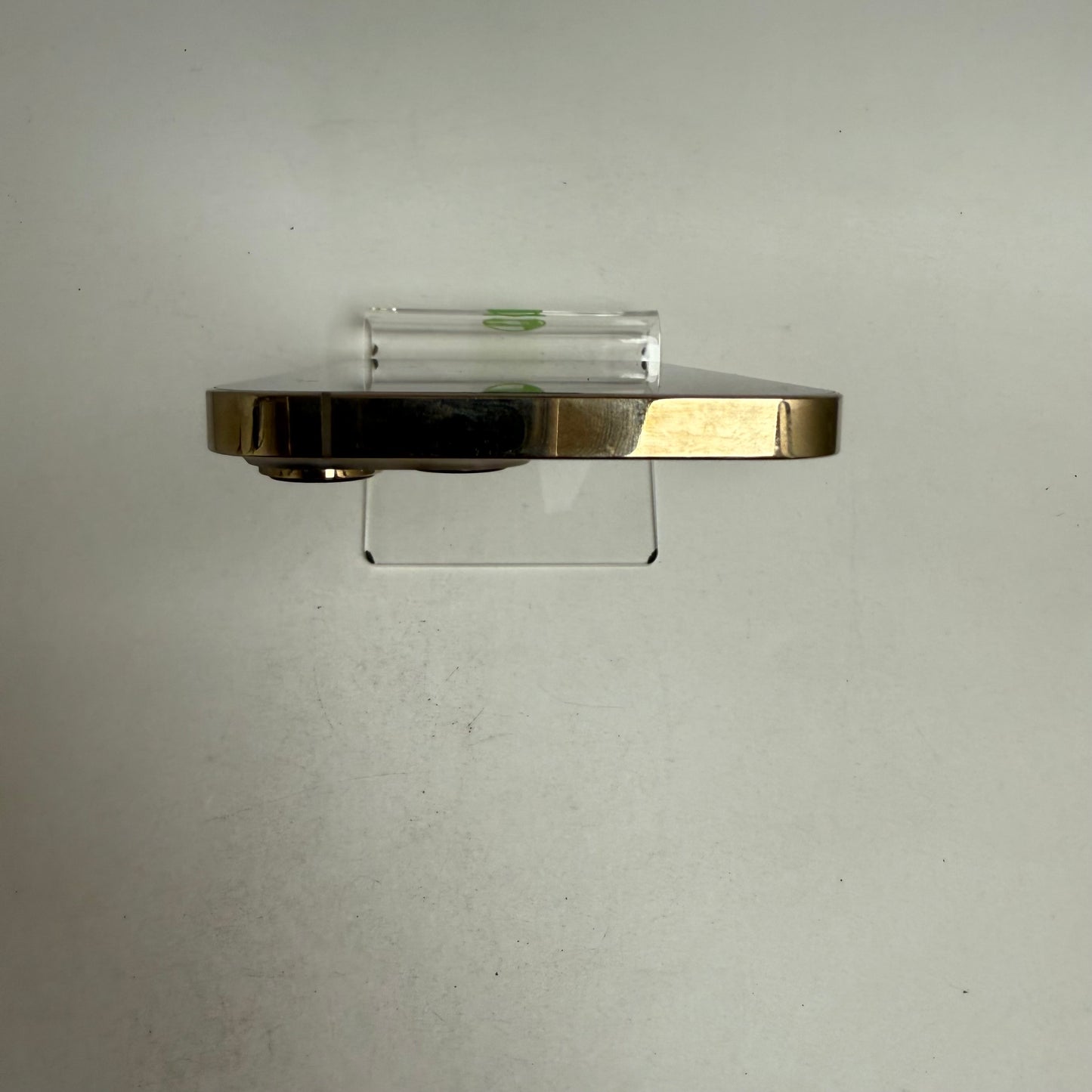 Factory Unlocked Apple iPhone 13 Pro Max 128GB Gold MLEF3LL/A