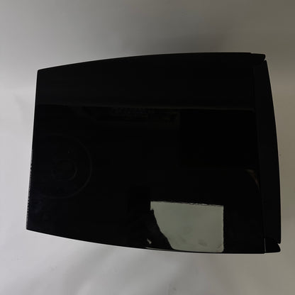Velodyne Digital Drive Plus 1250W Active Subwoofer DDP-12BG