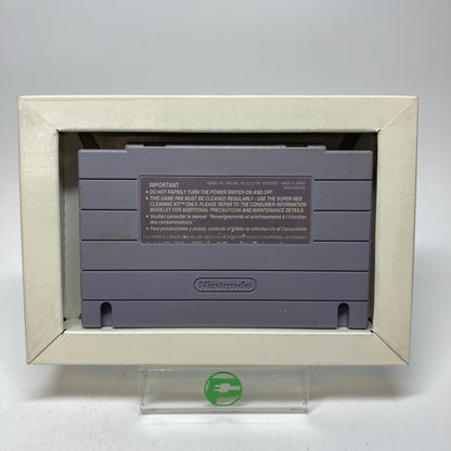 Super Mario World  (Super Nintendo SNES,  1991)