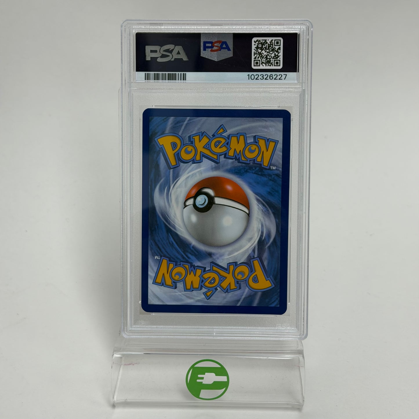 Pokémon TCG Scarlet & Violet: 151 Dragonair 181/165 Holo English PSA 9