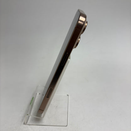 Factory Unlocked Apple iPhone 16 Pro Max 512GB Desert Titanium MYW93LL/A