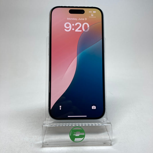 Factory Unlocked Apple iPhone 15 256GB Blue MTM73LL/A