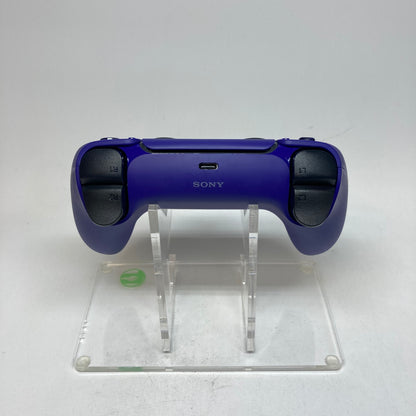 Sony PlayStation 5 PS5 Dualsense Wireless Controller Galactic Purple CFI-ZCT1W