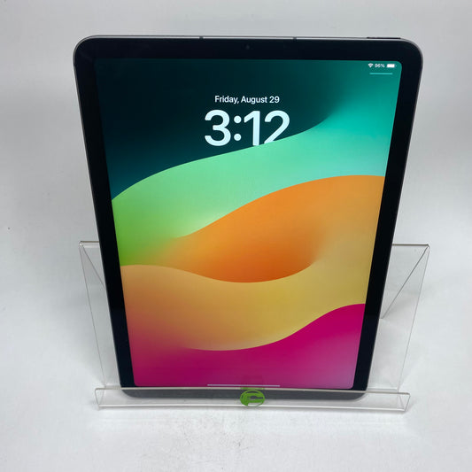 Factory Unlocked Apple iPad Air 5th Gen 256GB Space Gray MM713LL/A