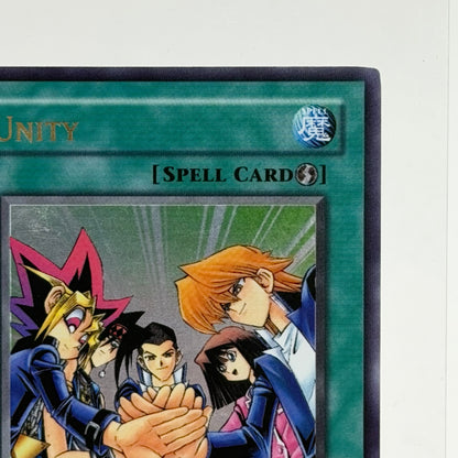 Shonen Jump Magazine Promos Unity JUMP-EN006 Holofoil English