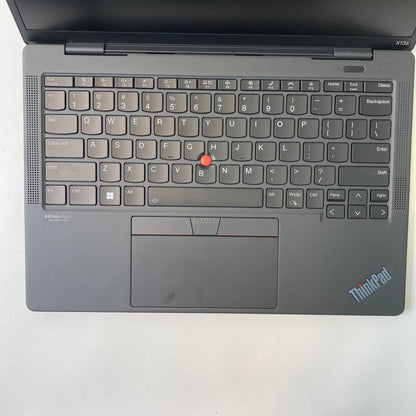 Lenovo ThinkPad X13s Gen 1 21BYS00000 13.3" Snapdragon 8cx Gen 3 3.0GHz 16GB RAM 512GB SSD