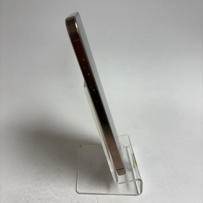 Factory Unlocked Apple iPhone 16 Pro Max 512GB Desert Titanium MYW93LL/A