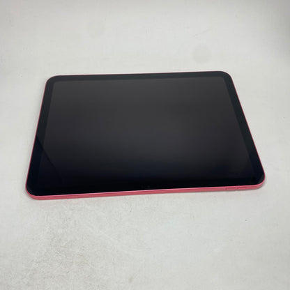 WiFi Only Apple iPad 11" (A16) 128GB Pink MD4E4LL/A