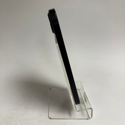 Factory Unlocked Apple iPhone 15 128GB Black MTLV3LL/A