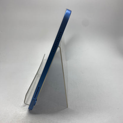 WiFi Only Apple iPad 11" (A16) 128GB Blue MD4A4LL/A
