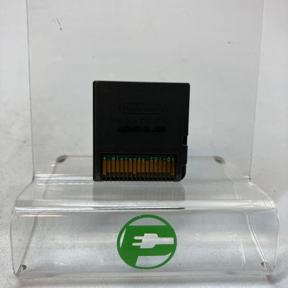 Wario Ware Touched (Nintendo DS, 2005) Cartridge Only