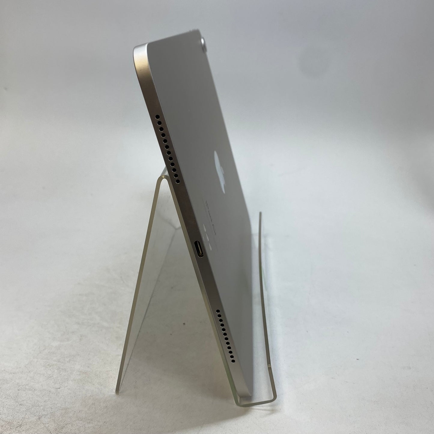 WiFi Only Apple iPad Air 11" M2 256GB Starlight MUWJ3LL/A