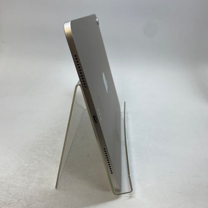 WiFi Only Apple iPad Air 11" M2 256GB Starlight MUWJ3LL/A